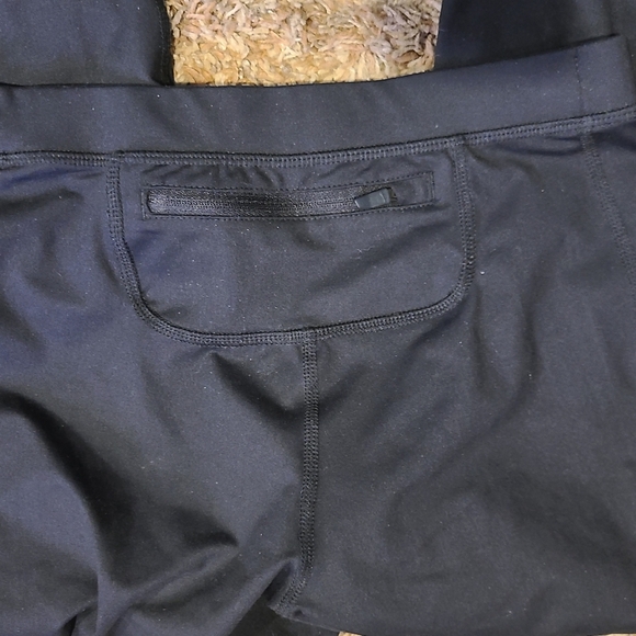 Brooks Run Happy Leggings Womens - Picture 4 of 4